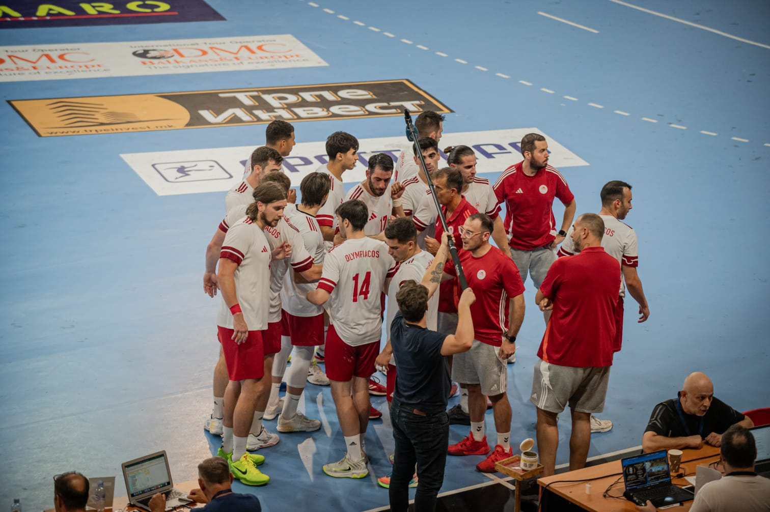 Στις λεπτομέρειες με τη Νέξε (32-29)
