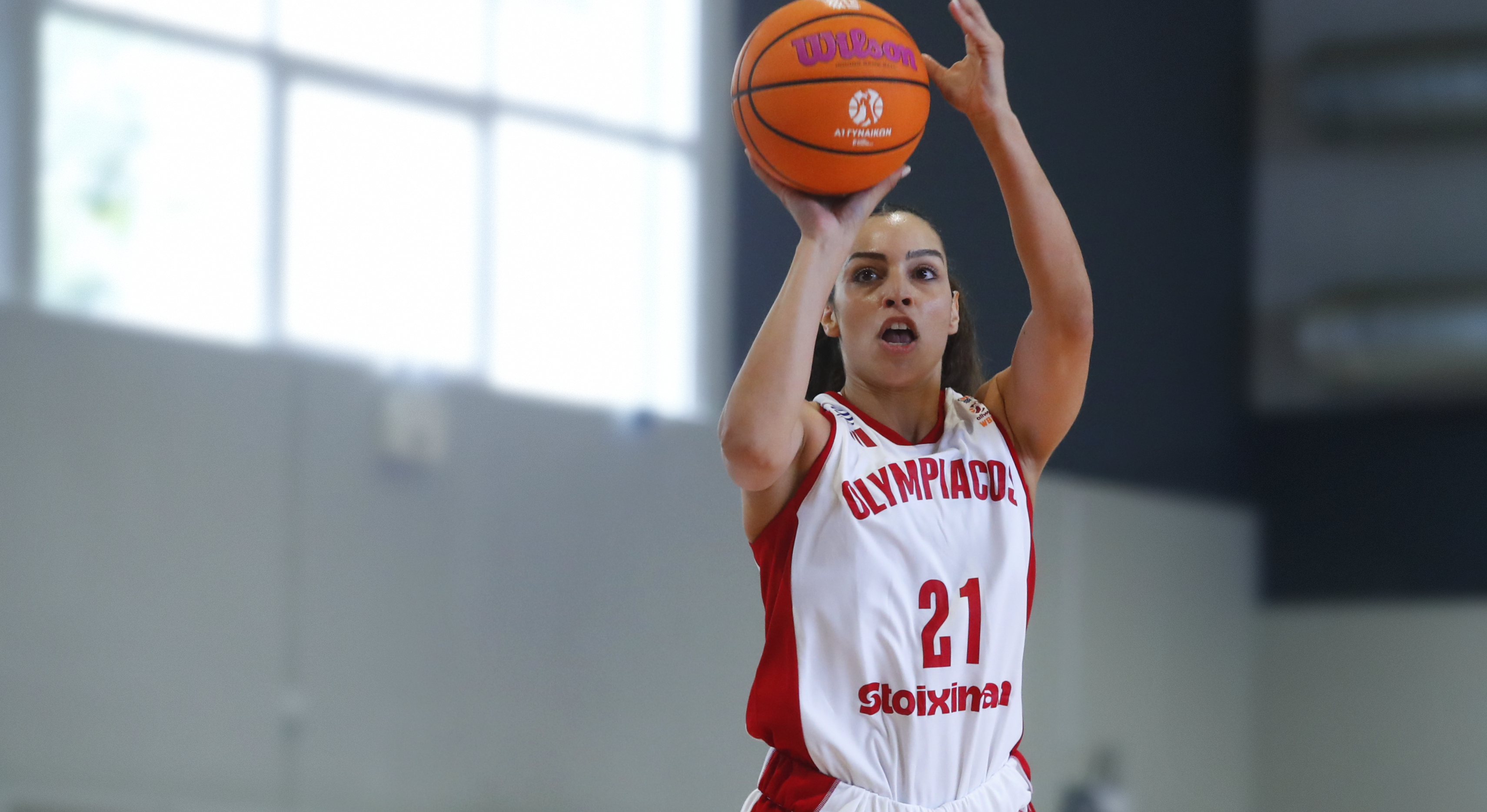 «Κατοστάρα» (101-67) ο Θρύλος στην πρεμιέρα!