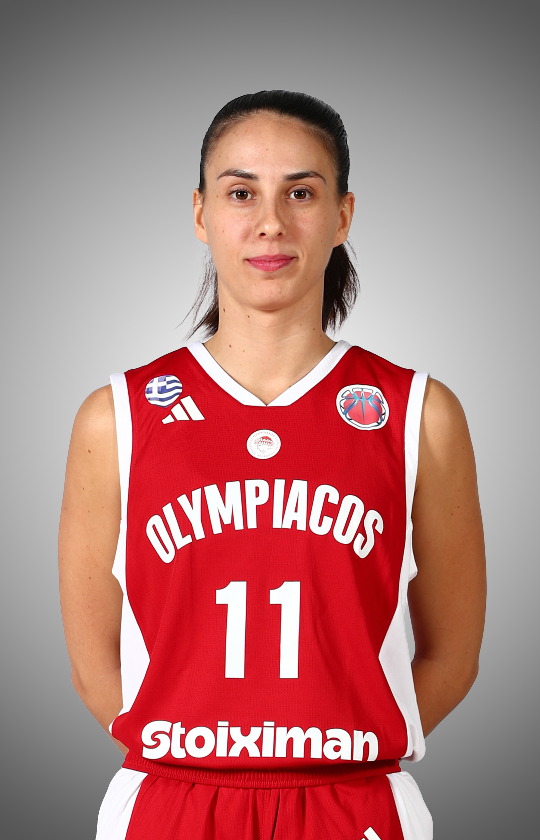 Σακελλαρίου Ολυμπία