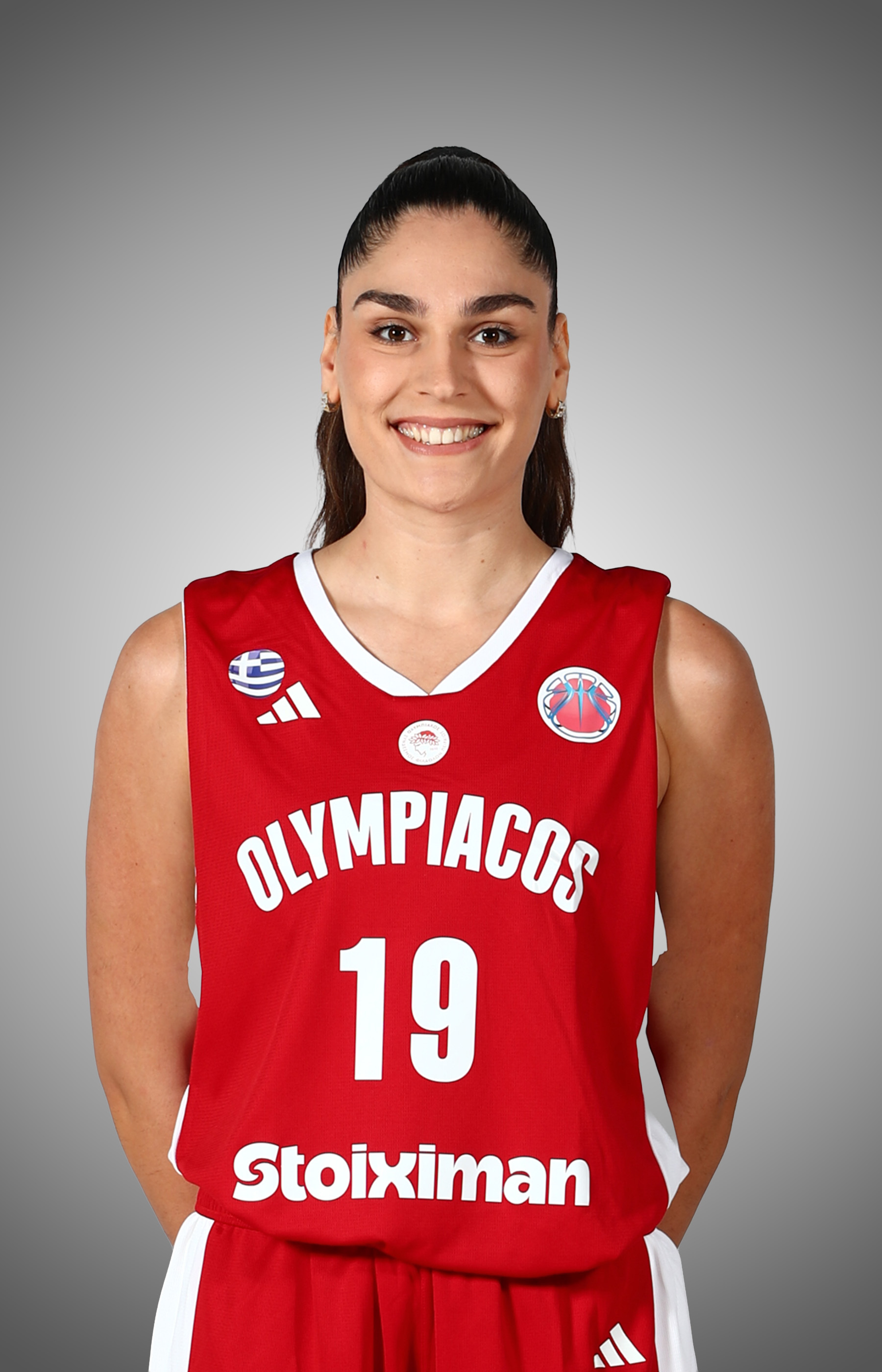 Αναστασοπούλου Χριστίνα