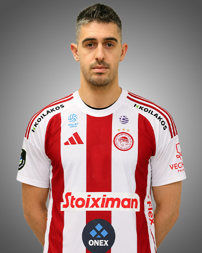 Michele Baranowicz