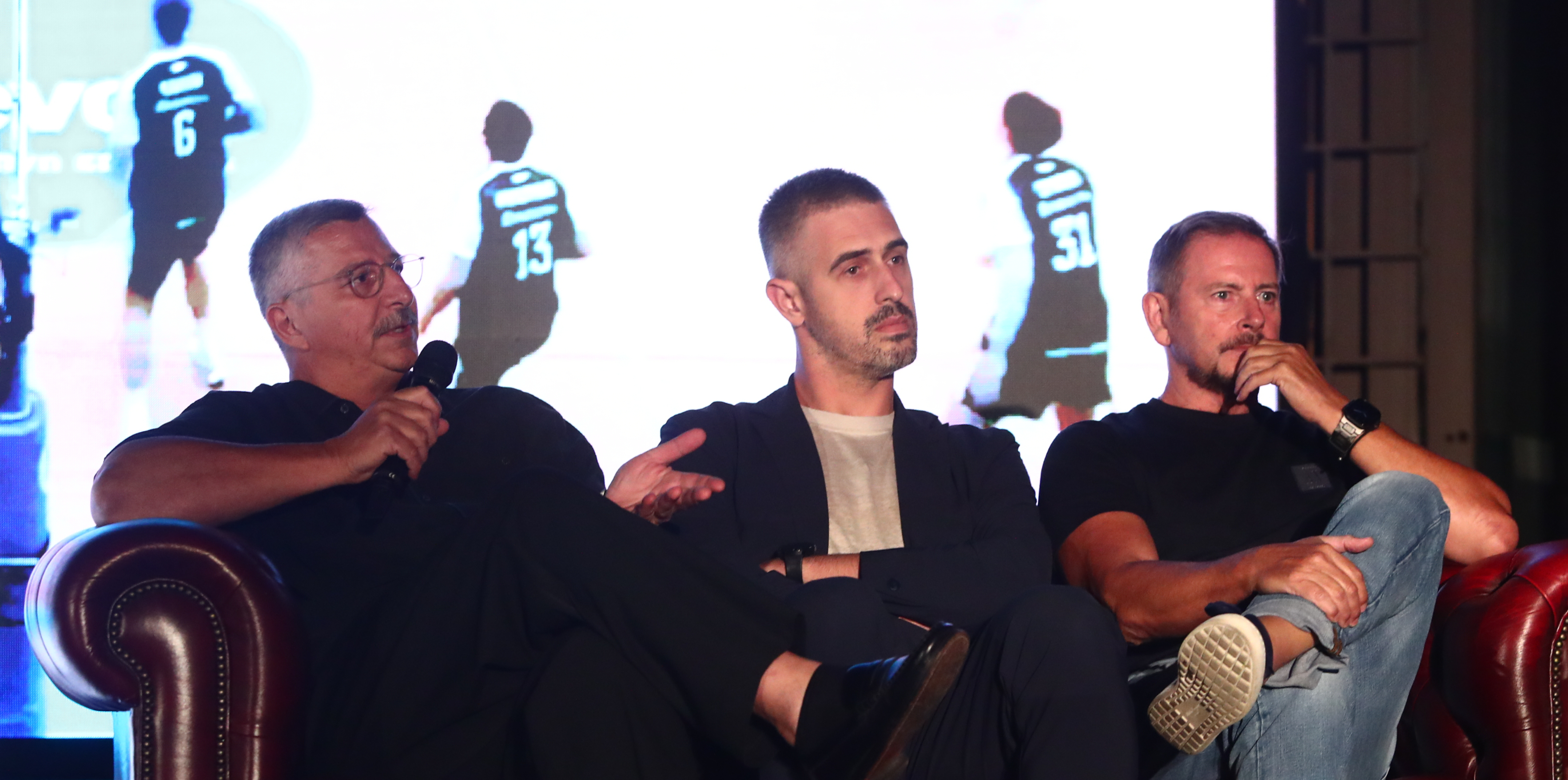 Το πρόγραμμα του Ολυμπιακού ΟΝΕΧ στη Novibet Volley League 2026-27