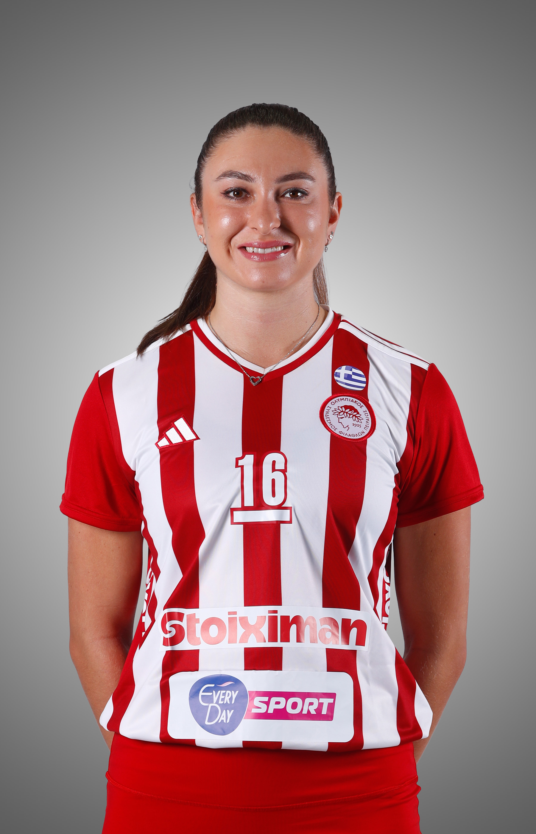 Michaela Mlejnková