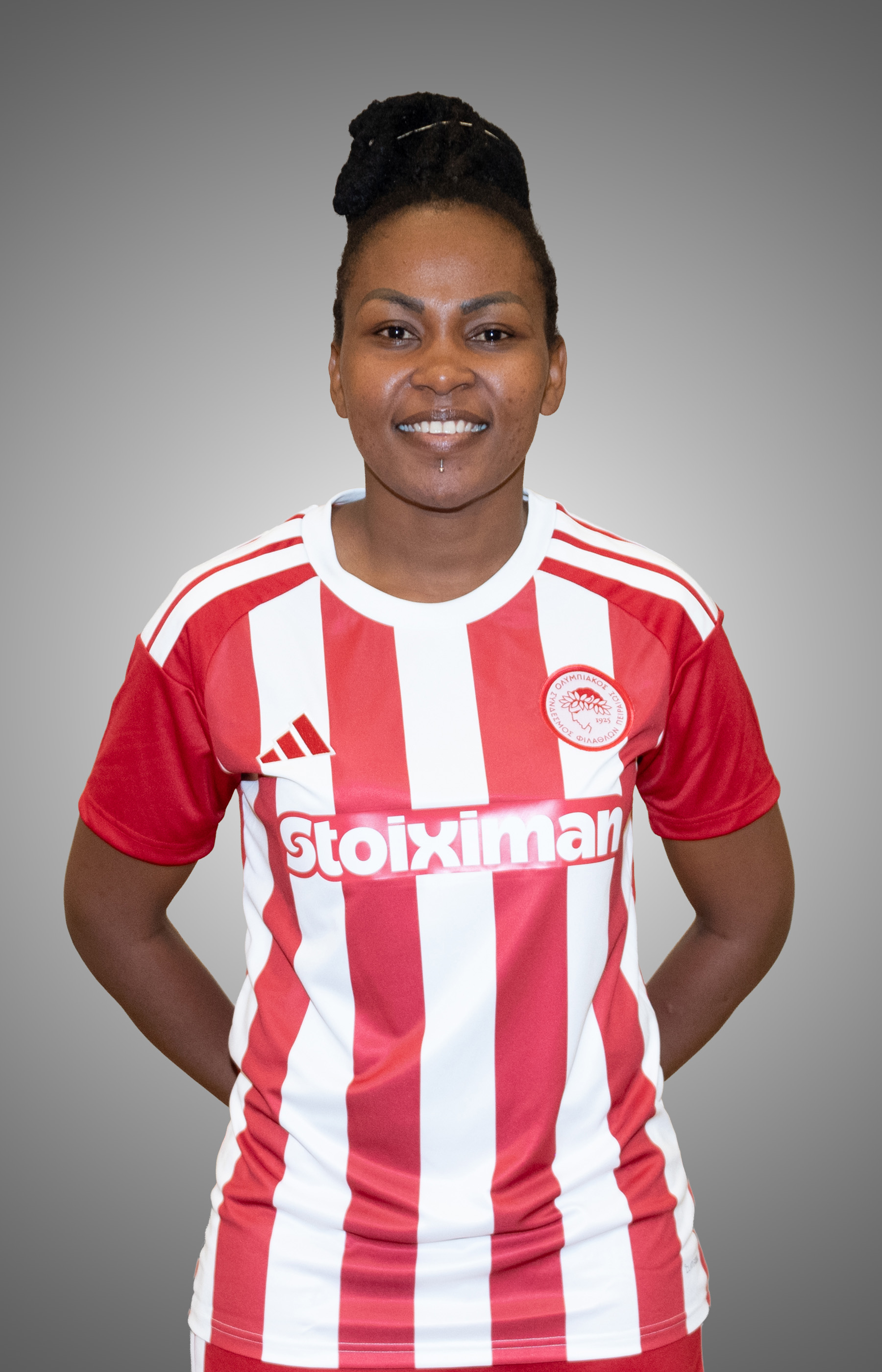 Diana Wacera Mwihaki
