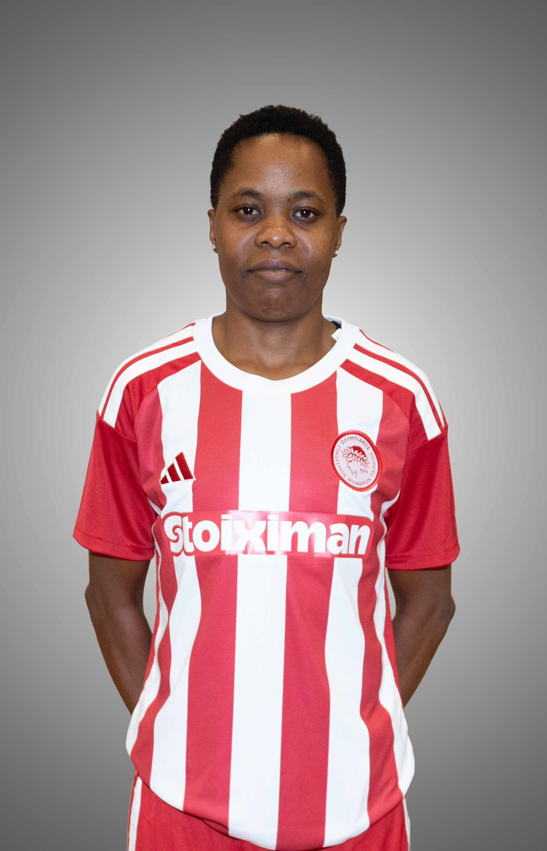 Nancy Mmbaya Atako