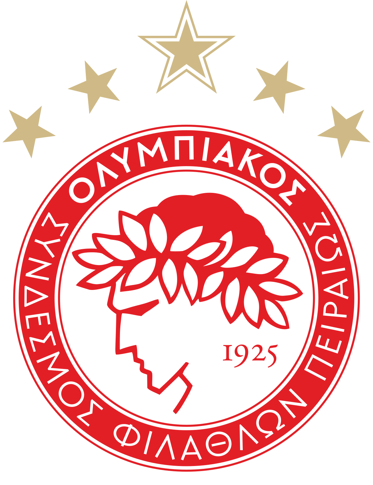 Ποδόσφαιρο Ανδρών