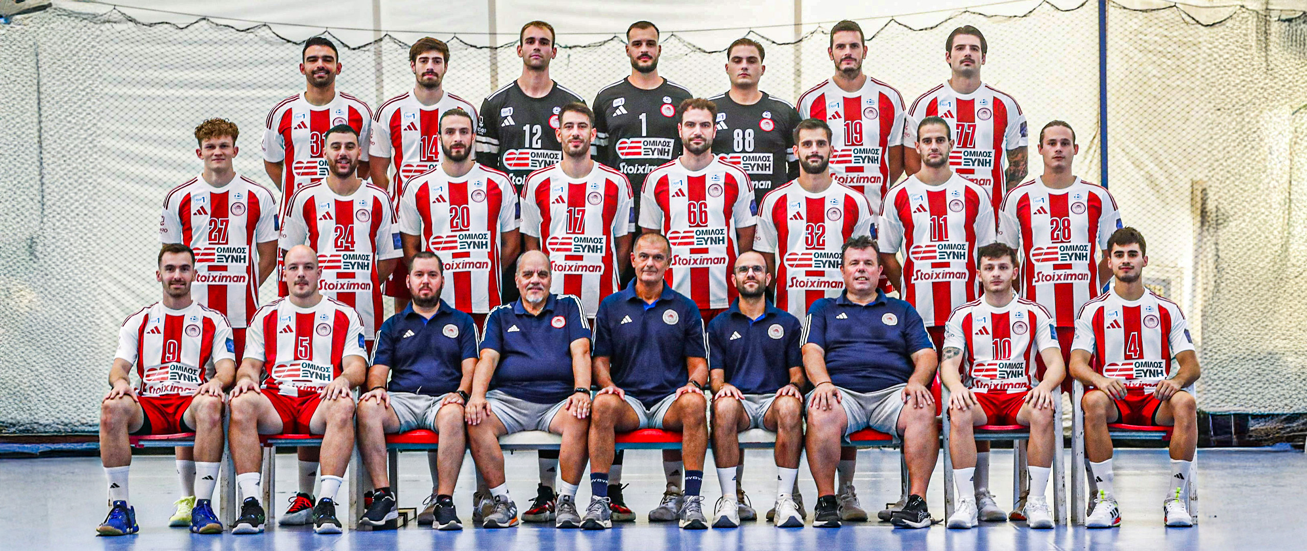 Καζίνο Πάρνηθας Τελευταία Νέα για 2023 Team1