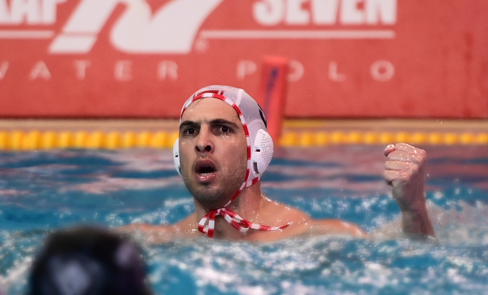 The Legend dominates, 14-11 Brescia!