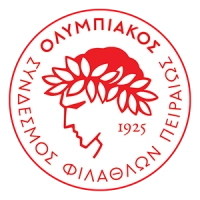 Ολυμπιακός ΣΦΠ Λογότυπο