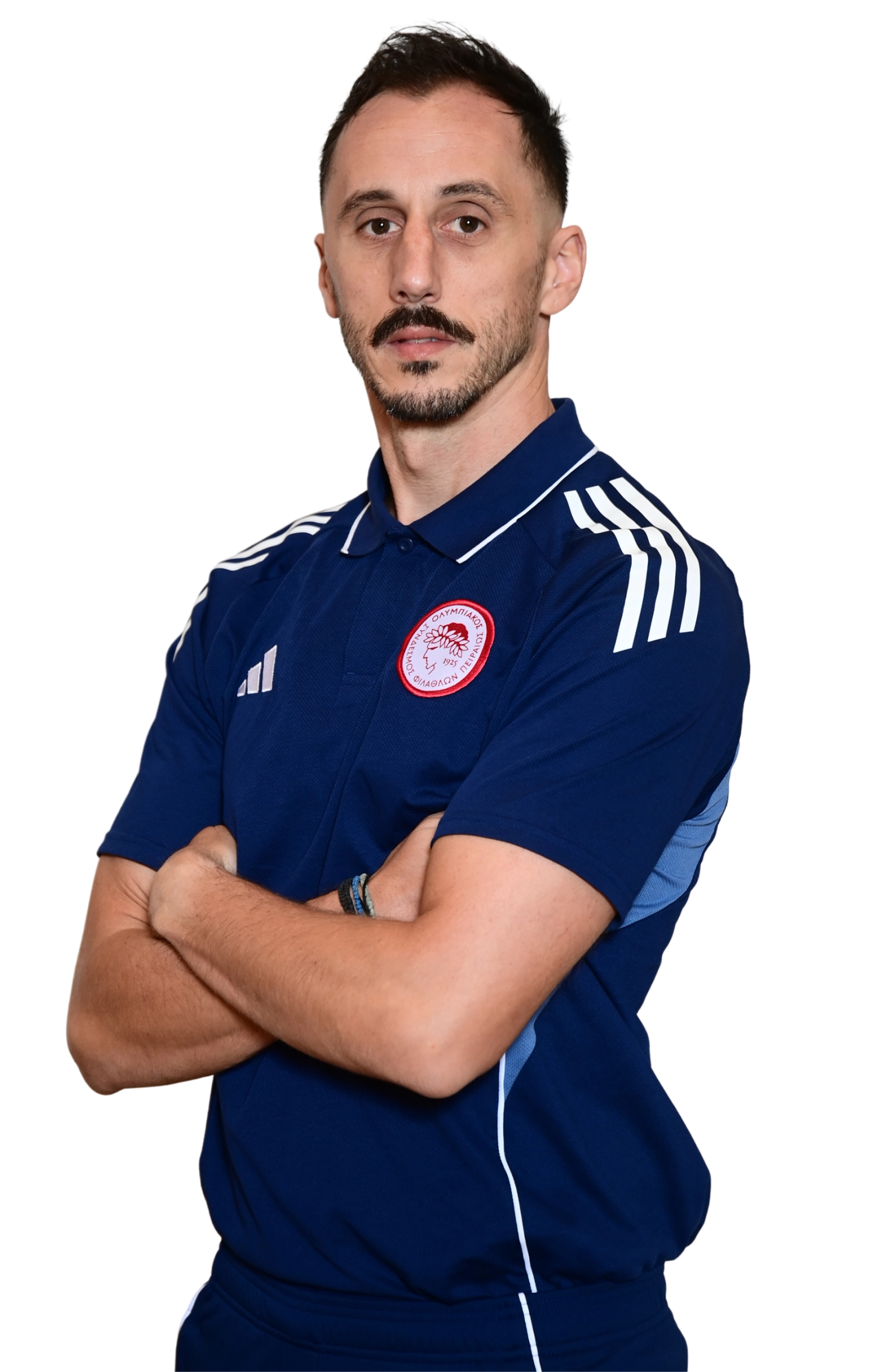 Τάσος Φλέγγας
