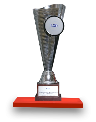 LEN Trophy