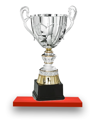 ETTU Europe Trophy Ανδρών